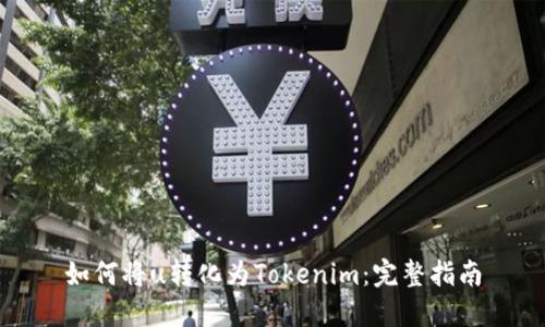 如何将u转化为Tokenim：完整指南