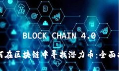 如何在区块链中寻找潜力币：全面指南