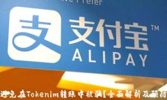 如何避免在Tokenim转账中被骗？全面解析及预防措