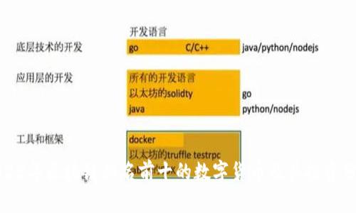 2023年区块链排名前十的数字货币及其投资分析