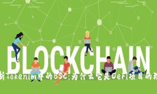 深入解析Tokenim中的BSC：为什么它是DeFi项目的理想选择