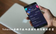 Tokenim币提不走的原因分析与解决方案