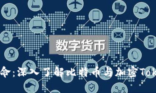 区块链革命：深入了解比特币与加密Token的未来
