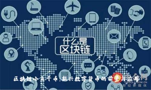 区块链小鱼干币：新兴数字货币的前景与应用
