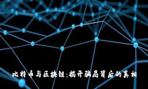比特币与区块链：揭开骗局背后的真相