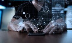 区块链能否取代比特币？未来的数字货币走向分