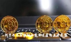 阿里巴巴区块链的最新进展与未来展望
