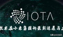 区块链技术在小米集团的最新进展与应用分析