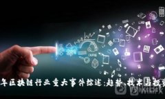 2023年区块链行业重大事件综述：趋势、技术与投