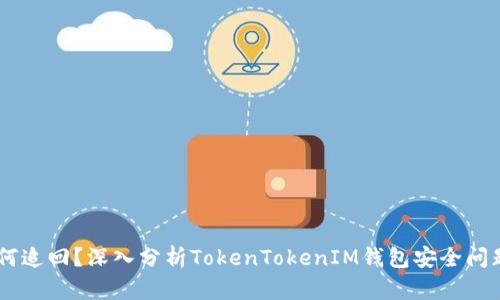 USDT被盗如何追回？深入分析TokenTokenIM钱包安全问题及应对策略
