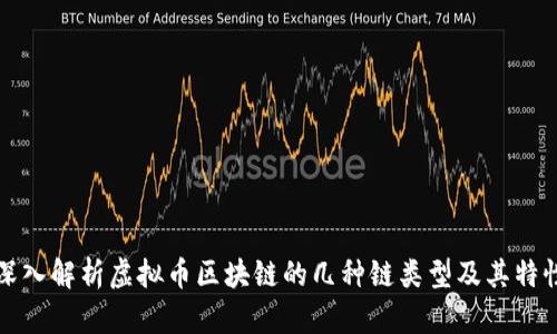 深入解析虚拟币区块链的几种链类型及其特性