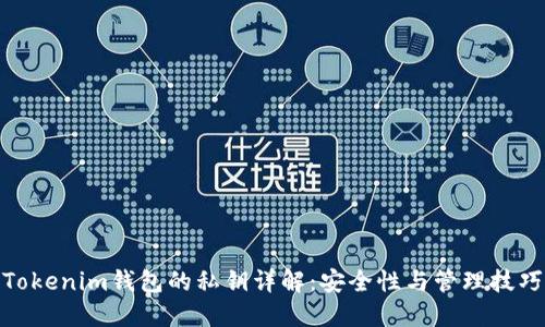 Tokenim钱包的私钥详解：安全性与管理技巧