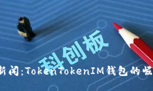 2021年重磅新闻：TokenTokenIM钱包的崛起与未来展望
