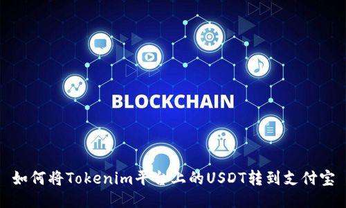 如何将Tokenim平台上的USDT转到支付宝