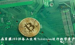 如何在苹果iOS设备上使用