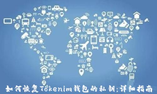 
如何恢复Tokenim钱包的私钥：详细指南