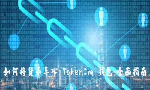 如何将货币导入 TokenIm 钱包：全面指南