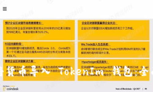 如何将货币导入 TokenIm 钱包：全面指南