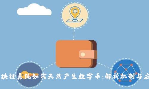 区块链系统如何天然产生数字币：解析机制与应用