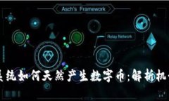 区块链系统如何天然产生数字币：解析机制与应