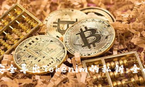 如何安全导出Tokenim的私钥：全面指南