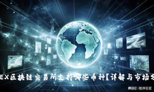 GBEX区块链交易所支持哪些币种？详解与市场分析