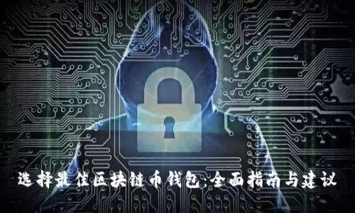 选择最佳区块链币钱包：全面指南与建议
