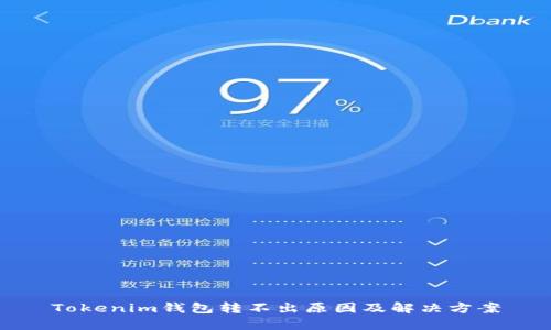Tokenim钱包转不出原因及解决方案