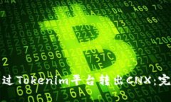 如何通过Tokenim平台转出CNX：完整指南