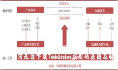 苹果手机为何无法下载Tokenim应用的原因及解决方