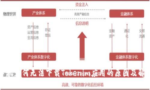 苹果手机为何无法下载Tokenim应用的原因及解决方案