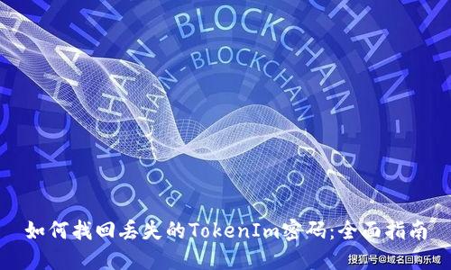 如何找回丢失的TokenIm密码：全面指南