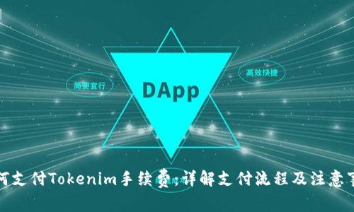 如何支付Tokenim手续费：详解支付流程及注意事项