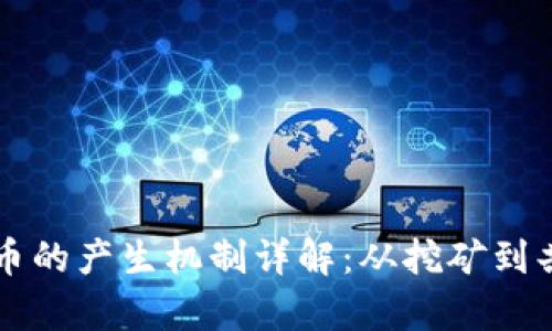 区块链币的产生机制详解：从挖矿到共识算法
