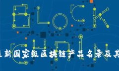 2023年最新国家级区块链产品名录及其应用解析