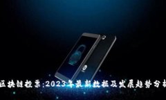 区块链投票：2023年最新数据及发展趋势分析