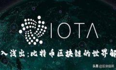 深入浅出：比特币区块链的世界解析