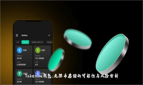 Tokenim钱包：无限币存储的可能性与风险分析