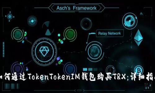 如何通过TokenTokenIM钱包购买TRX：详细指南