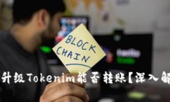 不升级Tokenim能否转账？深入解析