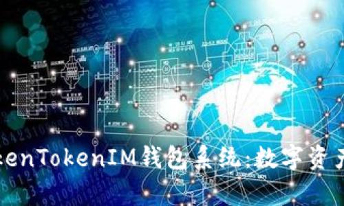 深度解析TokenTokenIM钱包系统：数字资产管理的未来