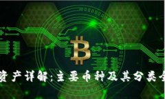 区块链资产详解：主要币种及其分类全面解析