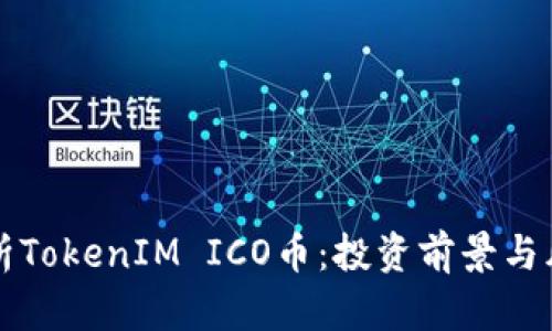 全面解析TokenIM ICO币：投资前景与风险分析